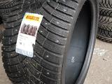 Pirelli scorpion winter ice zero 2 285/35 R22 V 315/30 R22 за 1 500 000 тг. в Алматы – фото 4