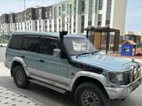 Mitsubishi Pajero 1993 годаүшін3 000 000 тг. в Жанаозен