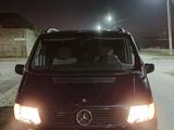 Mercedes-Benz Vito 1998 годаүшін3 500 000 тг. в Шымкент