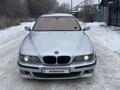 BMW 528 1999 года за 3 500 000 тг. в Алматы – фото 2