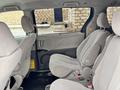 Toyota Sienna 2011 года за 9 500 000 тг. в Жанаозен – фото 15