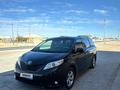 Toyota Sienna 2011 года за 9 500 000 тг. в Жанаозен – фото 2