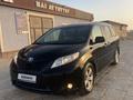 Toyota Sienna 2011 года за 9 500 000 тг. в Жанаозен – фото 5