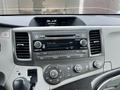 Toyota Sienna 2011 года за 9 500 000 тг. в Жанаозен – фото 8