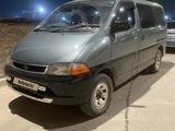 Toyota Granvia 1996 годаfor3 300 000 тг. в Алматы – фото 5