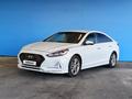 Hyundai Sonata 2017 года за 6 802 575 тг. в Шымкент