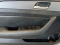 Hyundai Sonata 2017 года за 6 802 575 тг. в Шымкент – фото 14