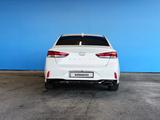 Hyundai Sonata 2017 года за 6 802 575 тг. в Шымкент – фото 4
