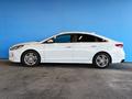Hyundai Sonata 2017 года за 6 802 575 тг. в Шымкент – фото 5