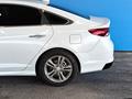 Hyundai Sonata 2017 года за 6 802 575 тг. в Шымкент – фото 7