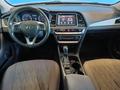 Hyundai Sonata 2017 года за 6 802 575 тг. в Шымкент – фото 8