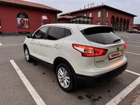 Nissan Qashqai 2014 годаfor8 350 000 тг. в Алматы