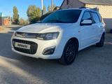 ВАЗ (Lada) Kalina 2194 2014 года за 2 700 000 тг. в Актобе – фото 2