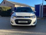 ВАЗ (Lada) Kalina 2194 2014 года за 2 700 000 тг. в Актобе