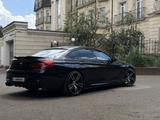 BMW 640 2014 годаүшін17 500 000 тг. в Караганда – фото 3