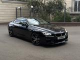 BMW 640 2014 годаүшін17 500 000 тг. в Караганда
