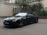 BMW 640 2014 годаүшін17 500 000 тг. в Караганда – фото 2