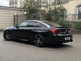 BMW 640 2014 годаүшін17 500 000 тг. в Караганда – фото 4