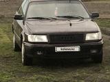 Audi 100 1991 годаүшін1 250 000 тг. в Кокшетау