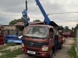 Foton  Aumark BJ10xx/11xx 2012 года за 10 500 000 тг. в Алматы