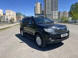 Toyota Fortuner 2014 года за 13 500 000 тг. в Астана – фото 2