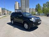 Toyota Fortuner 2014 года за 13 500 000 тг. в Астана