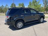 Toyota Fortuner 2014 года за 13 500 000 тг. в Астана – фото 5