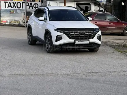 Hyundai Tucson 2023 года за 13 000 000 тг. в Шымкент