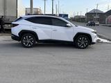 Hyundai Tucson 2023 года за 14 200 000 тг. в Шымкент – фото 5