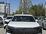 Changan CS75 Plus 2026 года за 10 600 000 тг. в Астана – фото 2