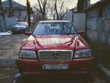 Mercedes-Benz C 180 1994 годаүшін1 200 000 тг. в Алматы