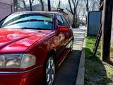 Mercedes-Benz C 180 1994 годаүшін1 200 000 тг. в Алматы – фото 2