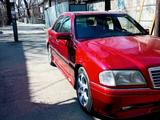 Mercedes-Benz C 180 1994 годаүшін1 200 000 тг. в Алматы – фото 3