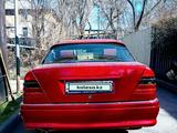 Mercedes-Benz C 180 1994 годаүшін1 200 000 тг. в Алматы – фото 4
