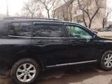 Toyota Highlander 2013 года за 11 000 000 тг. в Усть-Каменогорск – фото 2