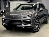 Porsche Cayenne 2019 годаfor62 400 000 тг. в Кызылорда