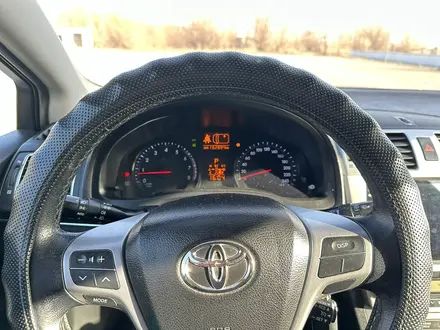 Toyota Avensis 2013 года за 7 400 000 тг. в Усть-Каменогорск – фото 11