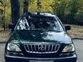 Lexus RX 300 2001 года за 5 400 000 тг. в Алматы – фото 4