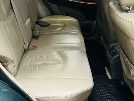 Lexus RX 300 2001 года за 5 400 000 тг. в Алматы – фото 12