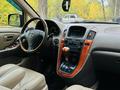 Lexus RX 300 2001 года за 5 400 000 тг. в Алматы – фото 13