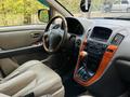 Lexus RX 300 2001 года за 5 400 000 тг. в Алматы – фото 14