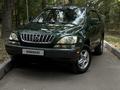 Lexus RX 300 2001 года за 5 400 000 тг. в Алматы – фото 15