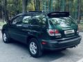 Lexus RX 300 2001 года за 5 400 000 тг. в Алматы – фото 5