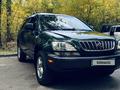 Lexus RX 300 2001 года за 5 400 000 тг. в Алматы – фото 6