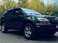Lexus RX 300 2001 года за 5 400 000 тг. в Алматы – фото 7