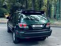 Lexus RX 300 2001 года за 5 400 000 тг. в Алматы – фото 9