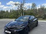 Toyota Camry 2020 года за 14 333 333 тг. в Экибастуз – фото 2