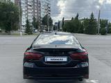 Toyota Camry 2020 года за 14 333 333 тг. в Экибастуз – фото 5
