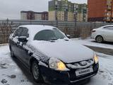 ВАЗ (Lada) Priora 2170 2014 годаүшін3 200 000 тг. в Актобе – фото 3