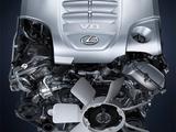 Двигатель Lexus IS 300 Японский Привозной за 195 000 тг. в Алматы